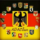ADAC_LUX &  آداک لوکس