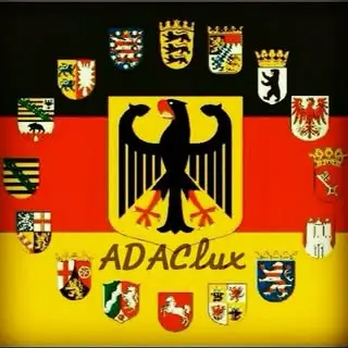 ADAC_LUX & آداک لوکس