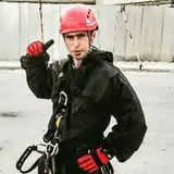بازسازی ساختمان/نورپردازی/نما