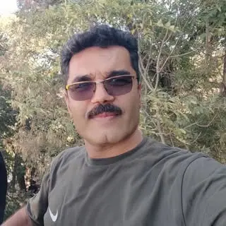 Behrouz gh
