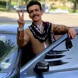 ساسان افسون | دللو دللو