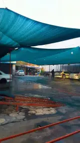 کارواش رالی