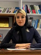 هانیه خجسته گلسفیدی |وکیل پایه یک دادگستری