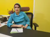 کلینیک زیبایی دکتر نوشین حیدریان