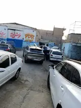 قرچک صافکاری نقاشی سوپر تک صفری