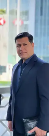روح اله احمدی