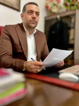 یاسین بلاغی اینالو
