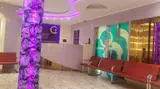 کلینیک فوق تخصصی زنان دکتر دیانا حسینی