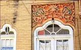 سر در باغ فرمانفرما