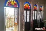 اقامتگاه بوم گردي مان هميشه سبز