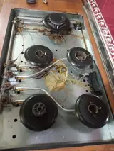 رضا مقدسی