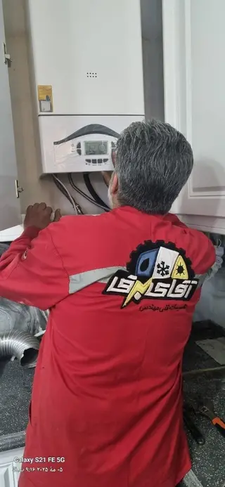 هادی محمودی خورسند