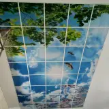 اجرای کناف و سقف کاذب ابراهیم زاده