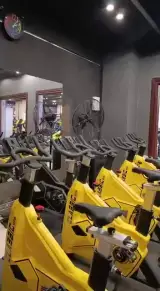 باشگاه بدنسازی قصر ورزش
