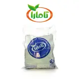 بسته بندی سالاد، سبزی ومیوه منجمد تامارا