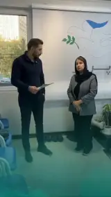کلینیک ارتوپدی فنی پرواز