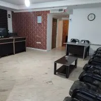 دفتر اسناد رسمی 1152 تهران