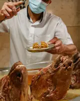 طباخی دورهمی