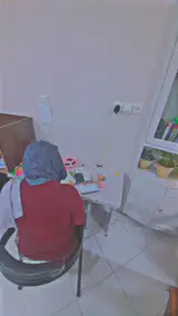 سالن مطالعه و مرکز آموزشی و مشاوره خالقی
