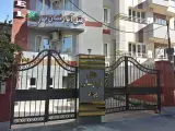 مهمان سرای بهار ارومیه