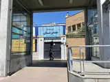 دبیرستان دوره دوم دخترانه همدرسان
