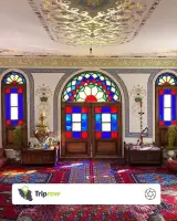 دهکده گردشگری گلستانکوه خوانسار