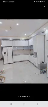 کابینت سازی