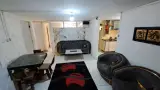 خوابگاه آقایان گاندی