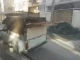 وانت تلفنی سعید کرمانشاه