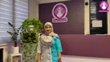 مرکز رژیم درمانی ولاغری موضعی تانیا