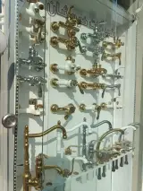 ابزار و تاسیسات عدل