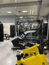 باشگاه بدنسازی آتافیت ویژه بانوان