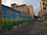 خانه معلم منطقه 8