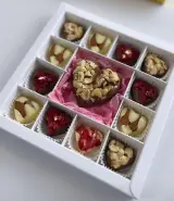 محصولات خانگی ترش و شیرین موز ترش