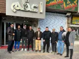 بریانی اعظم