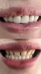 مرکز دندانپزشکی و دندانسازی اشراق
