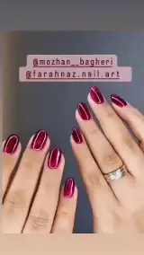 آرایشگاه زنانه مژان باقری