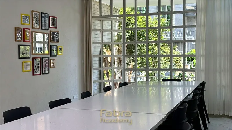 آموزشگاه خیاطی فابرا