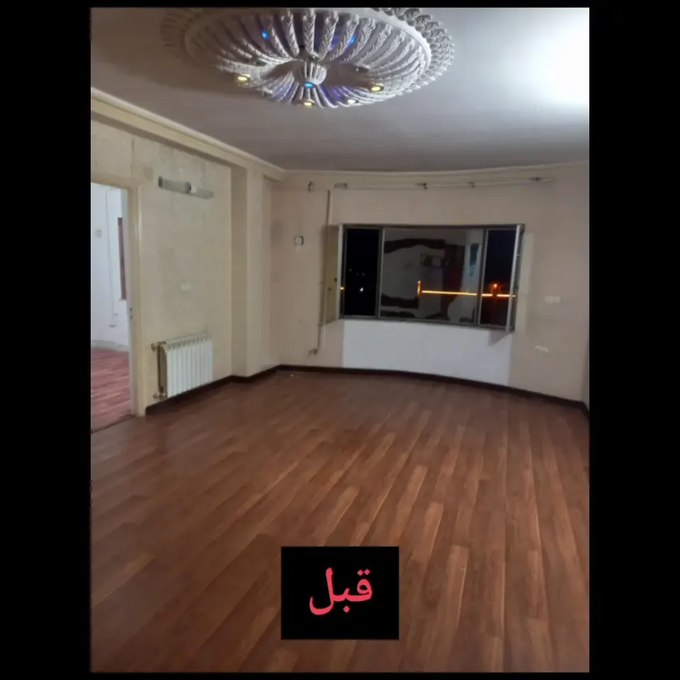 نقاش ساختمان مرتضی