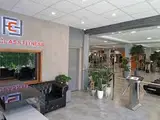 آکادمی تناسب اندام کلاس یک
