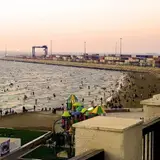 هتل دریا کنار