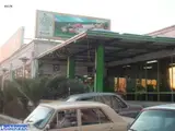بازار روز میوه و تره بار ترنج