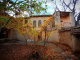 رستوران سنتی باباعلی