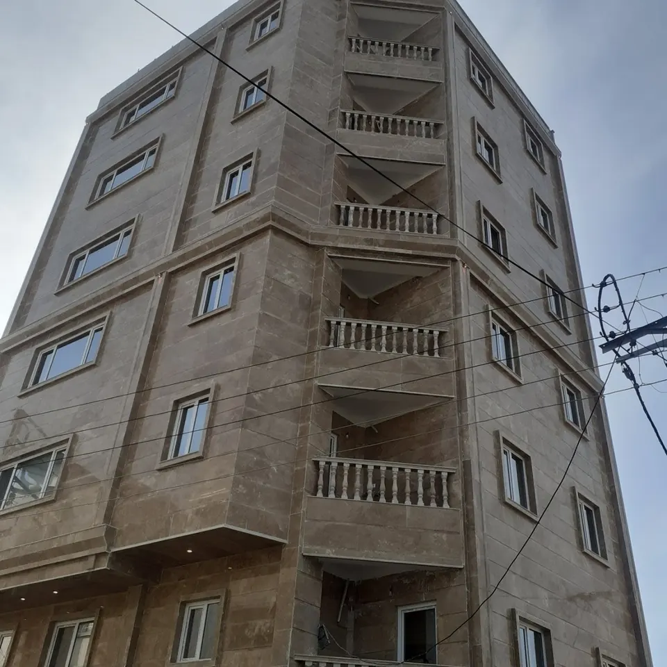 بهزاد قلیپور گودرزی