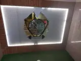 مجموعه ورزشی اریکه نیایش