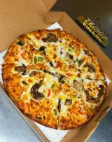 فست فود ژیوار
