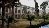 موزه مردم شناسی تهران (کاخ ابیض)