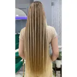 اکستنشن مو گلناز