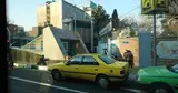ایستگاه مترو طالقانی