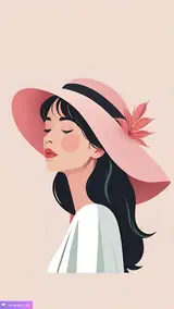 گرافیست سارا حسینی